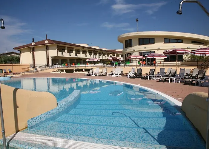 Resort Lido Degli Aranci