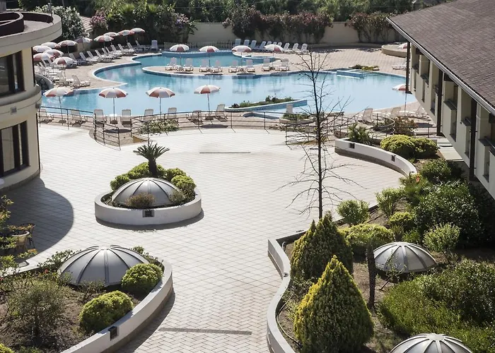 Resort Lido Degli Aranci