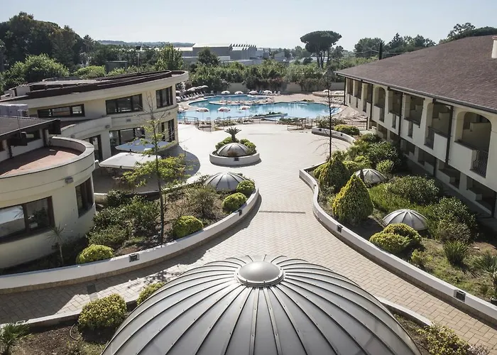 Resort Lido Degli Aranci